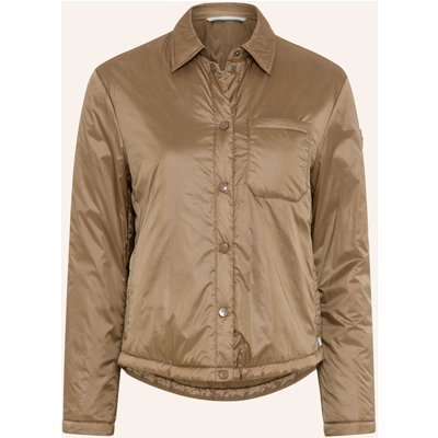 Brax Jacke Style Torino braun