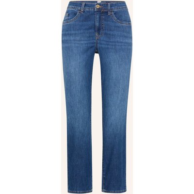 Brax Hose Style Carola S blau