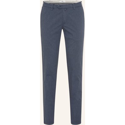 Brax Chino Style Silvio blau