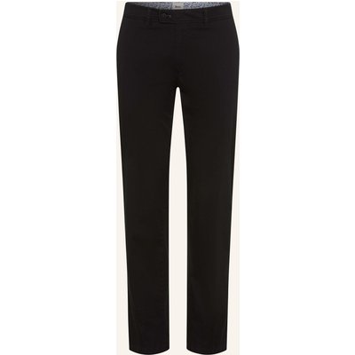 Brax Chino Style Evans schwarz