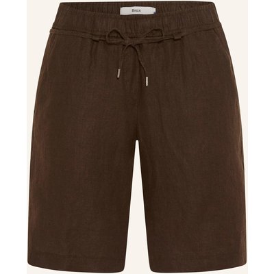Brax Shorts Style Mel B braun