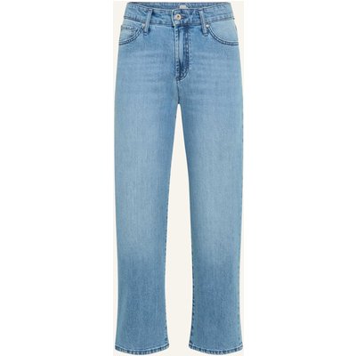 Brax Jeans Style Madison S blau