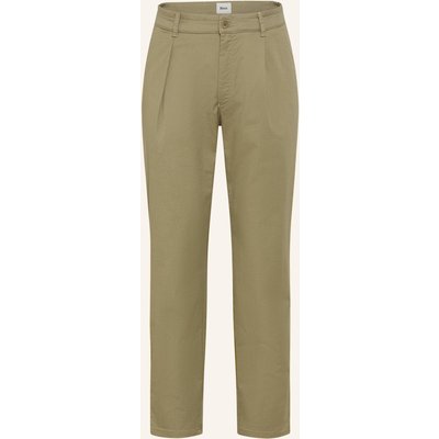 Brax Chino Tino Regular Fit gruen