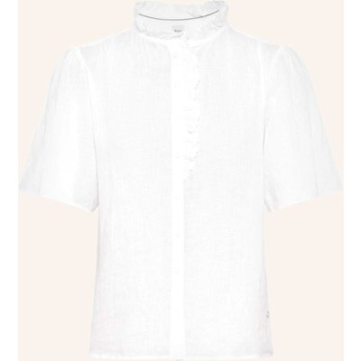 Brax Bluse Style Vive weiss