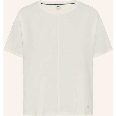 Brax Hybridshirt Style Carla S beige