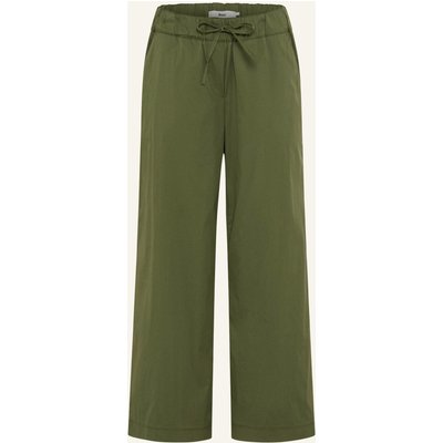Brax Palazzohose Style Maine S gruen