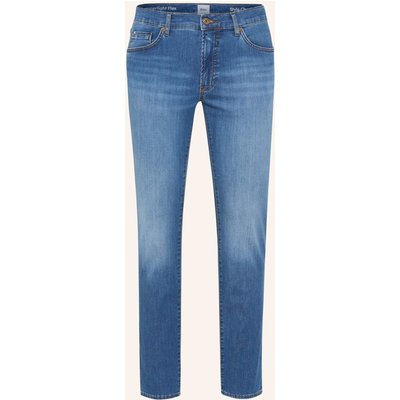 Brax Jeans Style Chuck blau