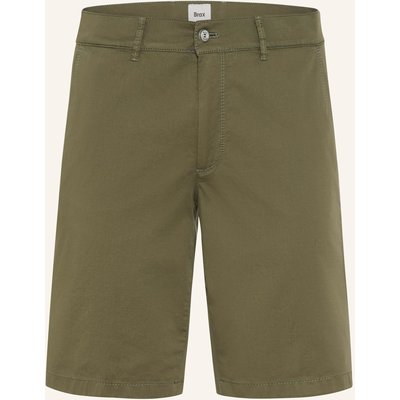 Brax Shorts Style Bozen gruen