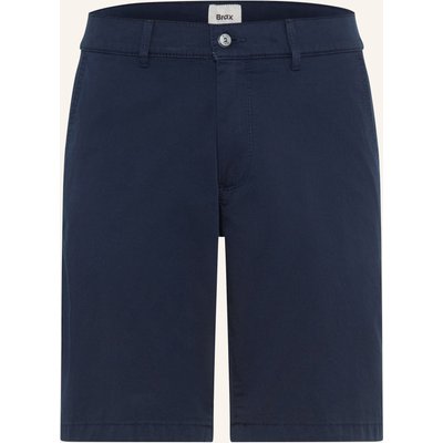 Brax Shorts Style Bozen blau