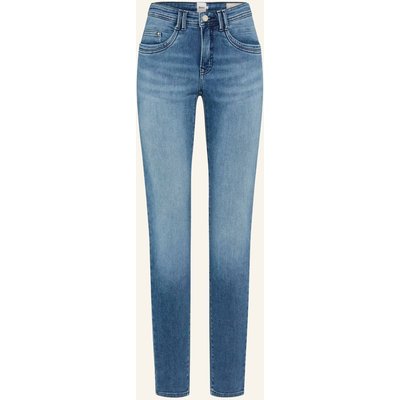 Brax Five-Pocket-Jeans Style Mary blau