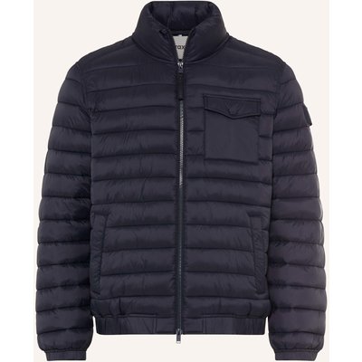 Brax Steppjacke Style Brad blau