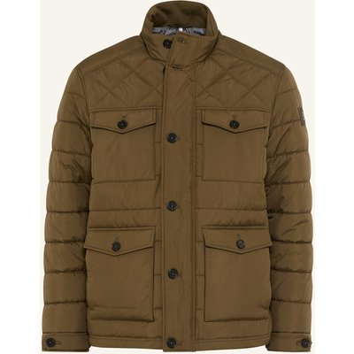 Brax Steppjacke Style George gruen
