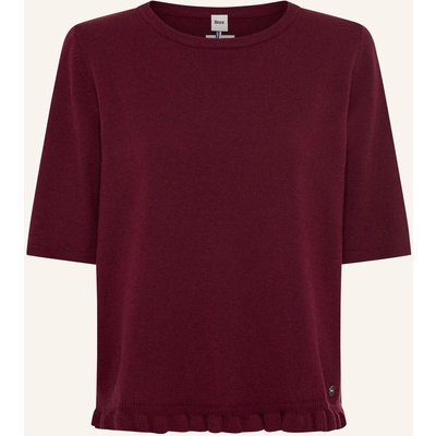 Brax Strickpullover Style Nina lila