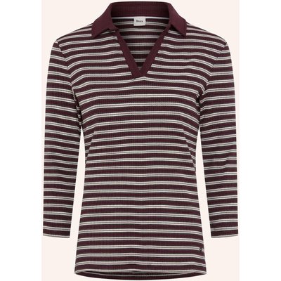 Brax Shirt Style Cleo M lila