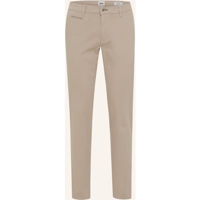 Brax Chino Fabio In Modern Fit beige