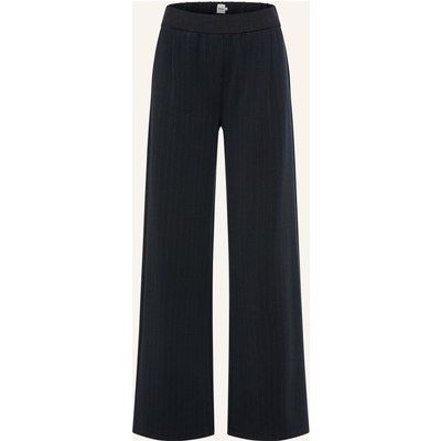 Brax Pull On-Hose Style Maine blau