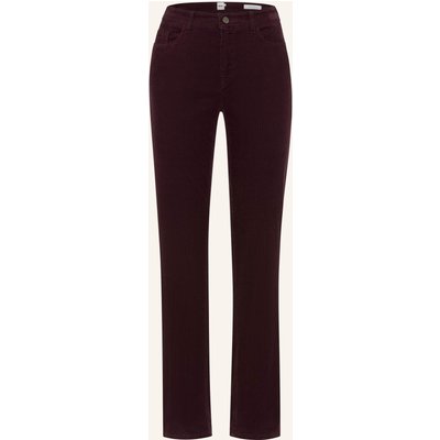 Brax Five-Pocket-Jeans Style Carola lila