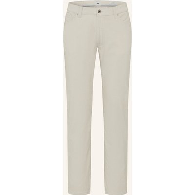 Brax Five-Pocket-Hose Style Clint beige