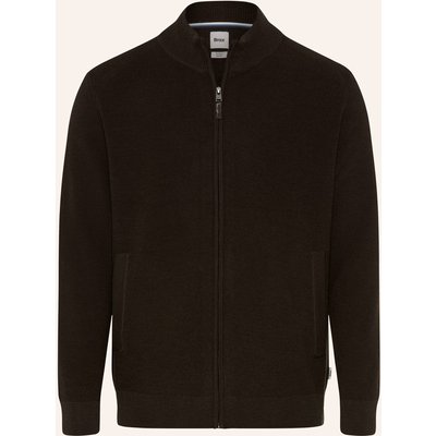 Brax Strickjacke Style John braun