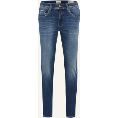 Brax Five-Pocket-Jeans Style Chris blau