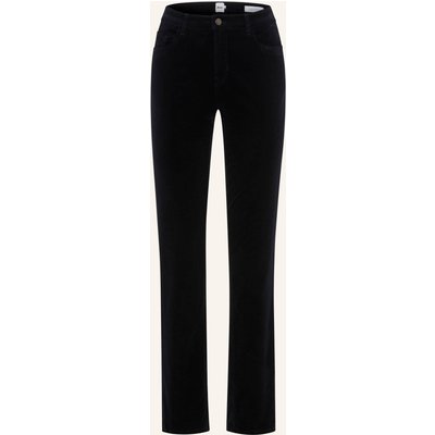 Brax Five-Pocket-Jeans Style Carola blau