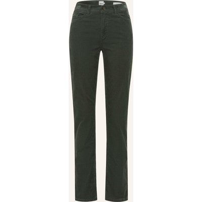 Brax Five-Pocket-Jeans Style Carola gruen