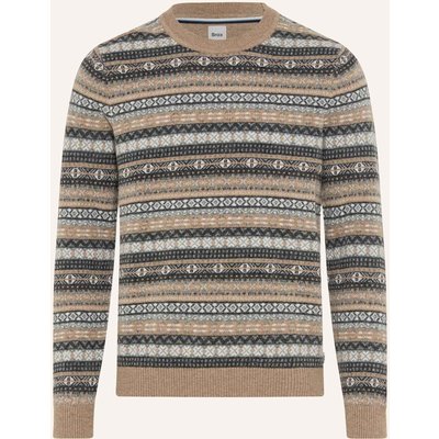 Brax Strickpullover Style Rick braun