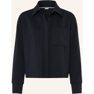 Brax Jacke Style Bette L blau