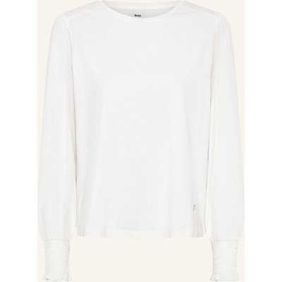Brax Shirt Style Caitlin L beige