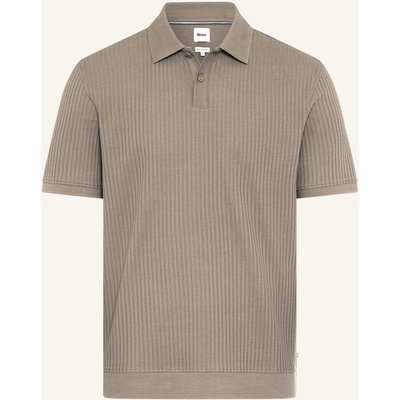 Brax Poloshirt Style Pino gruen