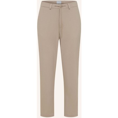 Brax Flatfronthose Style Percy beige