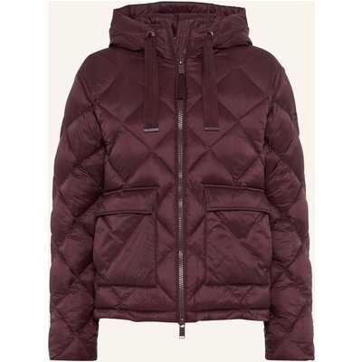 Brax Steppjacke Style Tara lila