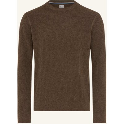Brax Strickpullover Style Rick braun