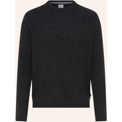 Brax Strickpullover Style Rick grau