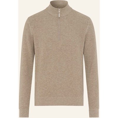 Brax Strickpullover Style Steffen braun