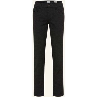 Brax Five-Pocket-Hose Style Cadiz grau