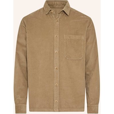 Brax Overshirt Style Kay beige