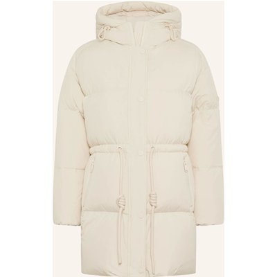Brax Pufferjacket Style Tilda beige