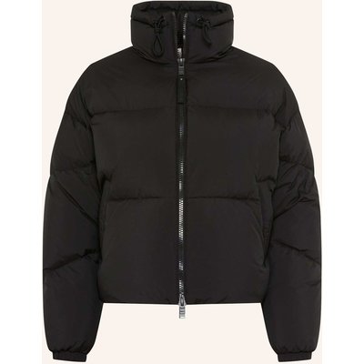 Brax Pufferjacket Style Tessa schwarz