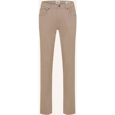 Brax Five-Pocket-Hose Style Cadiz beige