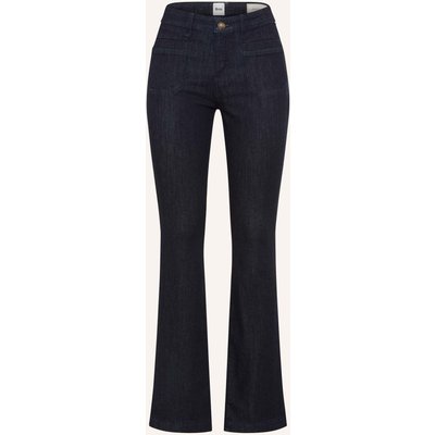 Brax Boot Style Shakira blau