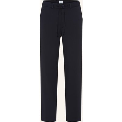 Brax Flatfronthose Style Percy blau
