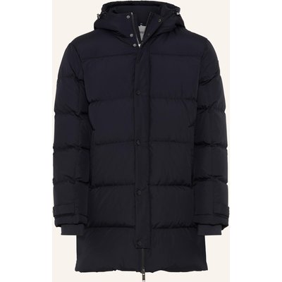 Brax Puffercoat Style Steven blau