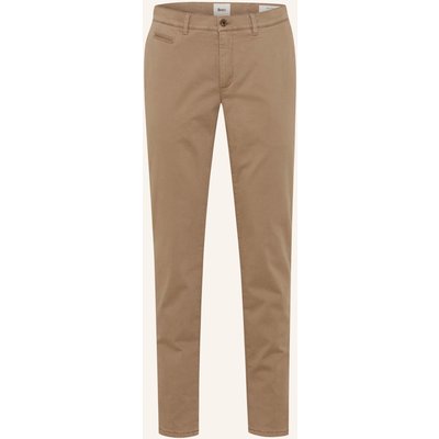 Brax Thermohose|Chino Style Fabio Tt beige