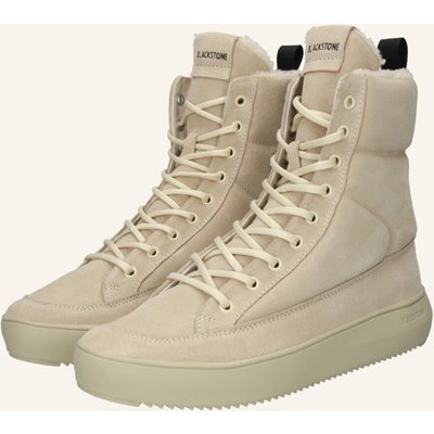 Blackstone Sneaker beige