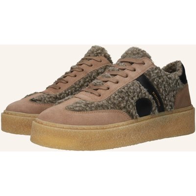 Blackstone Sneaker beige