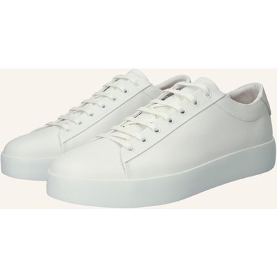 Blackstone Sneaker weiss