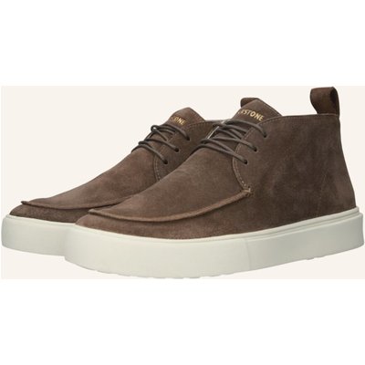 Blackstone Chukka braun