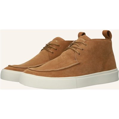 Blackstone Chukka braun