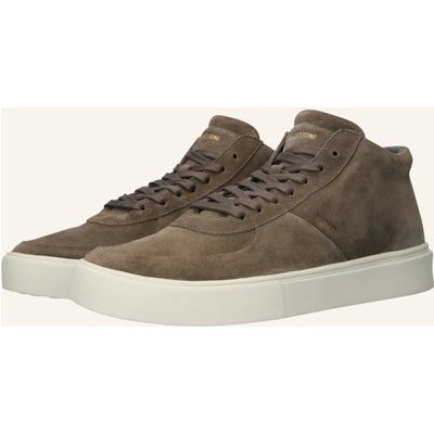 Blackstone Sneaker gruen